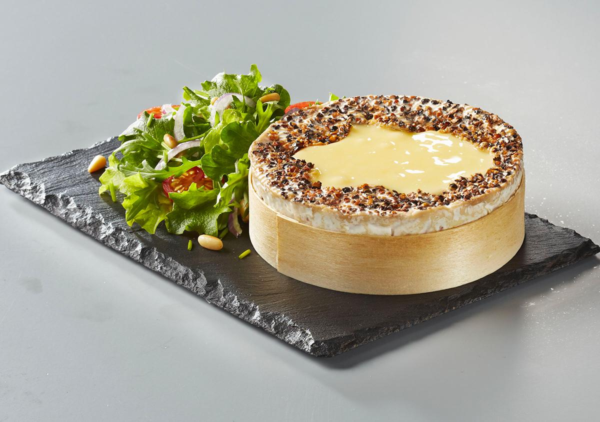 Bons Mayennais à chauffer poivre